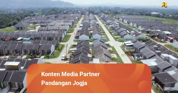 Rumah Seperti Apa yang Bisa Dibeli dengan Tapera 3% Gaji Karyawan UMP